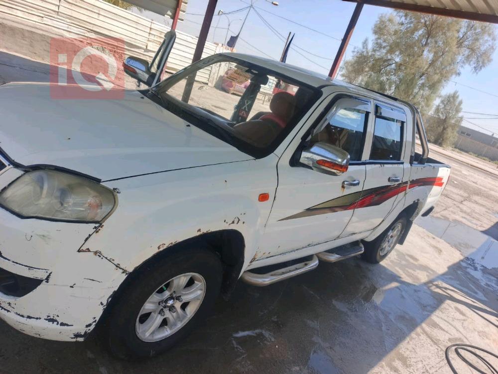 جريت وول وينجل